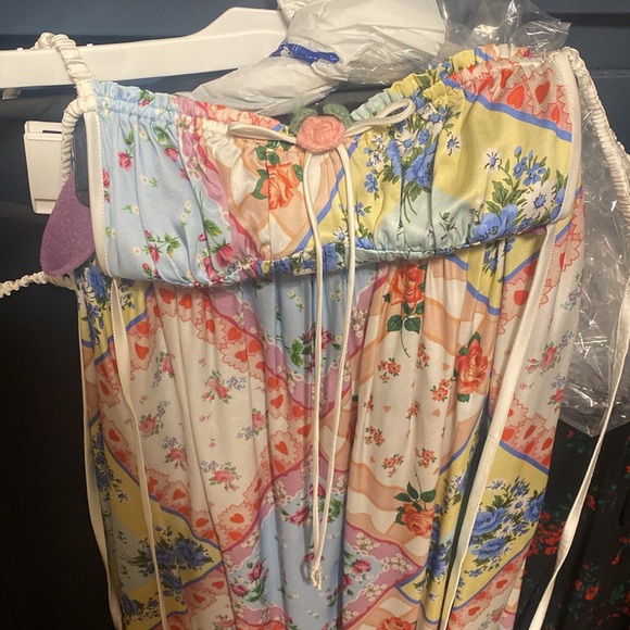 For love and lemons Cassandra midi small perfect condition - Picture 7 of 9